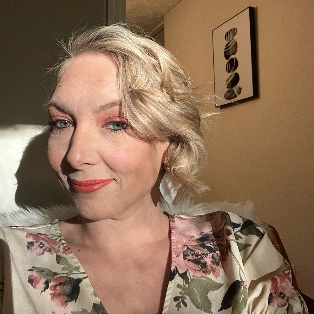 Meet your Posher, Heather